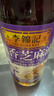 李锦记 纯芝麻香油410ml【一级】100%芝麻香油 京东品酒会同款 油碟凉拌 实拍图