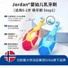 Jordan【山姆同款】婴儿牙刷幼儿童牙刷宝宝软毛0-1-2-3岁以下咬胶2支装 实拍图