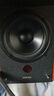漫步者（EDIFIER）R2000DB 5英寸2.0音响终结者 经典版 高保真 家用 电脑音箱 礼物 实拍图