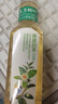 农夫山泉【新口味】东方树叶陈皮白茶500ml*15瓶无糖茶饮料0糖0脂0卡整箱 实拍图