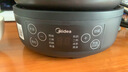 美的（Midea）煎药壶 全自动 分体式4L家用养生壶 熬药中药锅 中药煲炖汤智能免看管 二煎 变频萃取 JYC4002 实拍图