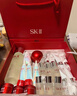 SK-II神仙水230ml+面霜50g+光子小灯泡30ml护肤品套装sk2化妆品skii 实拍图