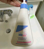 施巴（sebamed）儿童泡泡沐浴露婴儿宝宝沐浴液3-6-12岁洗护500ml德国原装进口 实拍图