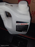 博世（BOSCH）有机长效汽车防冻液发动机冷却液 养车保养 冰点-45℃ 4L（红色） 实拍图