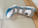 怡辉（YIHUI） 踝关节固定支具跟腱靴医用足脚踝扭伤跖骨骨折足托 长款右脚M码 实拍图