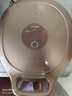 苏泊尔（SUPOR） 电饼铛双面加热家用电饼档薄饼机电饼锅煎饼锅春饼机烙饼锅煎烤机烤肉锅电饼档加深 30CM直径大烤盘 大火力 独立控温 实拍图