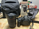 佳能（Canon）r6二代全画幅微单相机 vlog视频数码高清R62代 EOS R6 Mark II专业级微单 R6二代+RF24-105 USM镜头套机 官方标配【不含内存卡基础配件 推荐购买套餐】 实拍图