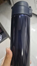 虎牌（TIGER）保温保冷杯一键开启男女不锈钢水杯子MMJ-A48C-KA藏蓝色480ml 实拍图