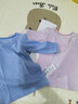 优衣库婴幼儿宝宝JOP卫衣/长袖运动衫上衣478826 483040 478826/01乳白色 90 实拍图