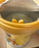 美赞臣学优力 卓高儿童成长奶粉铂金装700g 富含CBP (IP/普通装随机发) 实拍图