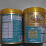 蒙牛铂金装中老年益生菌高钙富硒奶粉800g*2罐礼盒装 送礼送长辈 实拍图