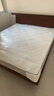 顾家家居门店同款2cm天然乳胶床垫专利深睡席梦思梦想垫PLUS1.8米京仓闪发 实拍图