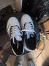 安踏毒刺6代丨缓震回弹专业跑步鞋男防滑耐磨慢跑鞋防泼水运动鞋 实拍图