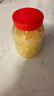 云山半枸杞泡姜芽500g 山东泡嫩姜仔姜芽生姜腌菜下饭菜泡菜 实拍图