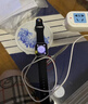 Apple Watch Series/SE/Ultra 1/2/S6/7/8/9/10 二手苹果手表 Apple Watch Series 6 实拍图