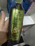 施华蔻（Schwarzkopf）生姜精华洗发露400ml 净爽控油蓬松柔顺洗发水 无硅油洗头膏 实拍图