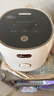 小熊（Bear）电饭煲 小型2-3人 家用功能3L电饭锅 智能防溢预约陶瓷油元釜微压柴火饭米饭锅 DFB-C30L3国家补贴 实拍图