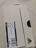 阿迪达斯 （adidas）男鞋秋季运动鞋舒适透气休闲鞋子耐磨缓震跑步鞋  40 实拍图