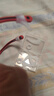 眼镜帮德国标准眼镜防滑耳套眼镜框镜腿固定耳后勾镜脚套防掉器眼镜配件 实拍图