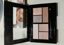 美宝莲纽约时刻6色眼影盘大地色慵懒时刻豆沙盘 6.1g生日礼物女 实拍图