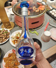 洋河 梦之蓝M3 40.8度 500ml单瓶装 绵柔浓香型白酒 实拍图