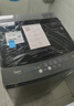 美的（Midea）波轮洗衣机全自动家用 MB90V33B 9公斤 一级能效节能 100%健康除螨 专利免清洗 宿舍租房 以旧换新 实拍图