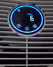 飞利浦（PHILIPS）空气净化器除甲醛神器新房急入住鼻炎专业家用宠物净化机除烟味病毒过敏原螨尘国家补贴AC3036 实拍图