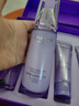 自然堂【龚俊同款】凝时鲜颜水乳套装(冰肌水160ml+乳液120ml)护肤品 实拍图