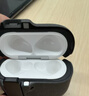 Apple/苹果 AirPods 4(支持主动降噪)搭配无线充电盒(USB-C)苹果耳机 蓝牙耳机适用iPhone/iPad 四代 实拍图