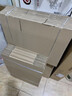 惠象 快递纸箱收纳纸箱4号箱 35*19*23cm 三层特硬快递邮政搬家纸箱-60个/包 实拍图