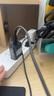 科沃5V2A充电头三合一套装充电器USB快充插头3.5A一拖三数据线适用iPhone17/16/15苹果华为小米安卓 实拍图