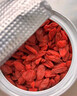 杞里香红枸杞子桑葚干组合500g宁夏头茬特级枸杞黑桑椹干即食桑葚子泡水 实拍图