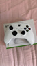 微软（Microsoft）Xbox无线游戏手柄 无线控制器 冰雪白 蓝牙适配Xbox/PC/平板/手机 Steam促销黑神话悟空 丝之歌 实拍图