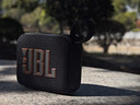 JBL GO4 音乐金砖四代 【国家补贴】蓝牙音箱 户外便携音箱 手机电脑音响  jbl go4 购物推荐 焦糖黑 实拍图