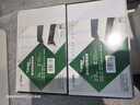 天章 （TANGO）空白凭证纸210*127mm 70g单据复印纸发票打印纸适用于用友金蝶财务软件记账凭证500张/包 4包装 实拍图