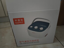 科普菲腿部经络疏通按摩器空气波压力治疗仪理疗静脉曲张实用老人礼物 实拍图