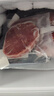 小牛凯西菲力西冷整切调理牛排含酱包600g(5片)原肉整切阿根廷牛肉 实拍图