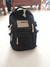 靓宝宝2026新款男生大容量书包三到六年级男童小学生初中高中生双肩背包 大号黑色【加大容量】 实拍图