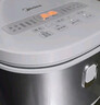美的（Midea）政府补贴 电饭煲0涂层电饭锅5L大容量316L不锈钢内胆4-5人无涂层家用多功能微压电饭煲MB-RE576S 实拍图