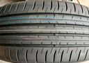 邓禄普（DUNLOP）轮胎/汽车轮胎 205/55R16 91V SP SPORT 01 适配思域 速腾 朗逸 实拍图