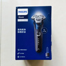 飞利浦（PHILIPS）电动剃须刀旋护新5系Pro旗舰同款微提切科技高端刮胡刀清洁套组 父亲生日礼物 5831升级款 实拍图