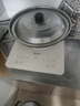 美的（Midea） 电磁炉大功率家用 防水面板2200W大功率 炒菜火锅不粘炒锅一体小型电磁灶 【铂钻面板】E22B23 电磁炉 实拍图