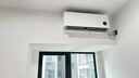 小米（MI）米家 1.5匹 新一级能效 巨省电 空调挂机 KFR-35GW/N1A1【整机十年质保】 实拍图