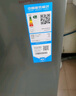 海尔（Haier）波轮洗衣机全自动小型家用10公斤EB100B32Mate1 直驱变频京东自营家电国家补贴一级能效出租房宿舍 实拍图