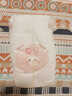 好奇（Huggies）铂金装小桃裤纸尿裤S96片(4-8kg)新生儿小号尿不湿【透爽散热】 实拍图