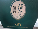 丛台 活分子(V10) 浓香型白酒 38度 500ml单瓶装 低度 口粮 送礼 实拍图