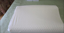paratex特拉雷乳胶枕 96%乳胶含量 成人天然乳胶枕头 泰国进口橡胶睡眠枕 实拍图
