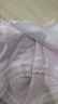 【线下门店同款】CariaKnar 新疆棉女士内裤女抑菌裆少女透气无痕 混色2条装 2条 L 100-120斤 实拍图