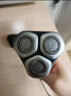 飞利浦（PHILIPS）电动剃须刀新一代旋风1系刮胡刀 风驰切剃3D浮动刀头 送老公 送男友 父亲生日礼物 实拍图