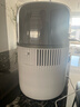 飞利浦（PHILIPS）加湿器家用卧室母婴专用静音除菌无雾空调加湿机鼻炎孕妇婴幼儿小型桌面大容量国家补贴HU5710/10 实拍图